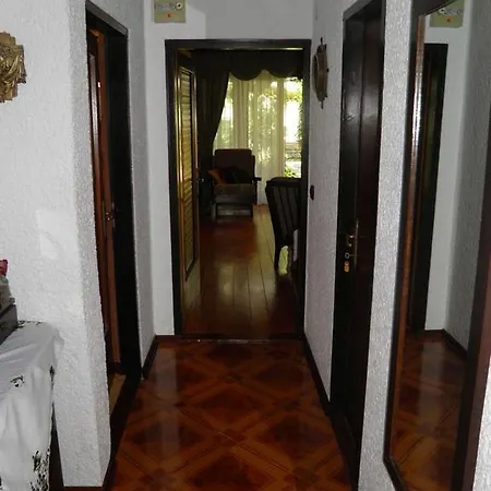 Apartamento Three-bedroom Holiday In Ii *