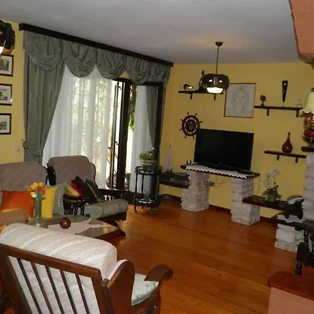 Apartamento Three-bedroom Holiday In Ii Poreč