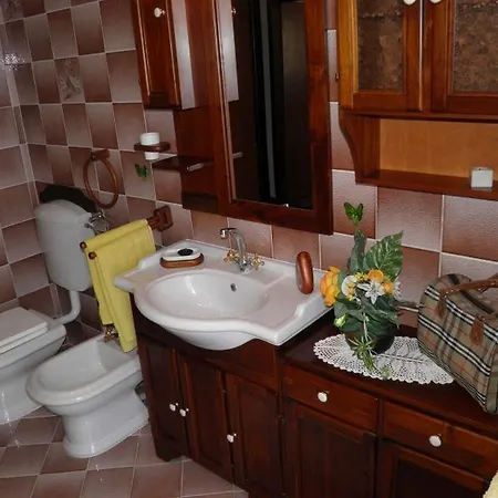 Three-bedroom Holiday In Ii Apartamento *